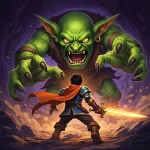 Rush Hero: AFK Legends RPG Icon