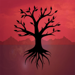 Rusty Lake: Roots Logo