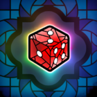 Sagrada Icon