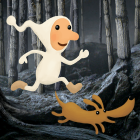 Samorost 2 Icon
