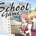 School Game Logo