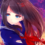 School Girl: Dungeon RPG Logo