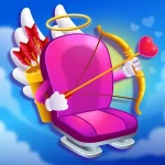 Seat Away Icon