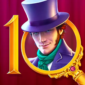 Seekers Note MOD APK Logo
