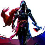 Shadow Assassin Logo