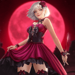 Shadow Brides Logo