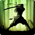 Shadow Fight 2 Icon