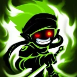 Shadow Hero Icon