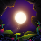 SHINE – Journey Of Light Logo