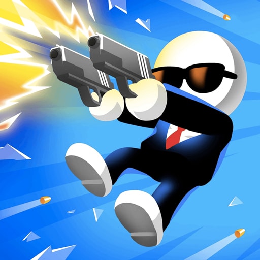 Shot Trigger Logo