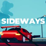 Sideways Logo