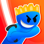 Slash Royal Icon