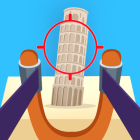 Slingshot Smash: Shooting Range Icon