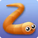 Slither.io Logo