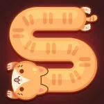 Snaky Cat Logo