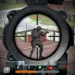 Sniper Warrior Icon
