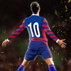 Soccer Cup Pro 2025 – Football Logo