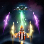 Space Blast: Ball Mania Logo