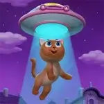 Space Pets Icon