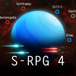 Space RPG 4 Icon