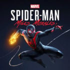 Spider-Man: Miles Morales Icon