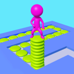 Stacky Dash Icon
