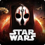 STAR WARS™: KOTOR II Logo