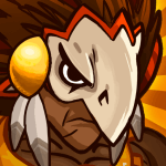 Stone Breaker: Match 3 RPG Logo