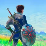 Stormblades Icon