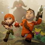 Strange World - RTS Survival Logo