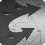 Strategy & Tactics:USSR Vs USA Logo