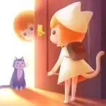 Stray Cat Doors 2 Logo