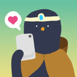 Subscribe To My Adventure Icon