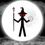 Super Wizard Logo