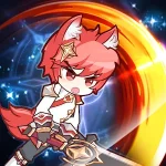 Supernova Idle Logo