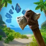 Survival Island: EVO 2 PRO Logo