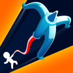 Swing Loops Icon
