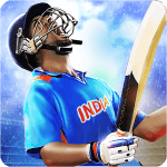 T20 Cricket Champions 3D Icon