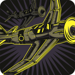 Tail Gun Charlie Logo