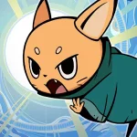 Tailed Demon Slayer: RISE Icon