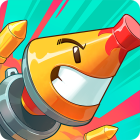 TAKEDOWN LEGENDS Icon