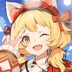 Tales Of Brave Icon