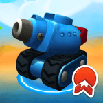 Tanks Vs Bugs Logo