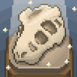 Tap Dig MY MUSEUM Logo