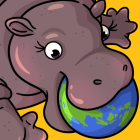 Tasty Planet: Final Bite Icon