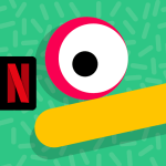 Teeter Up: Remastered Logo