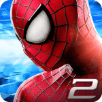 The Amazing Spider-Man 2 Icon