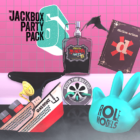 The Jackbox Party Pack 6 Logo