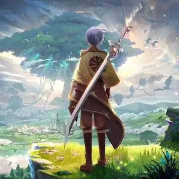 The Legend Of Neverland MOD APK Icon