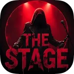 The Stage Logo